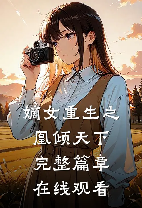 嫡女重生之凰倾天下完整篇章在线观看