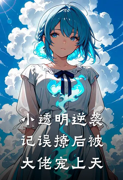 小透明逆袭记误撩后被大佬宠上天
