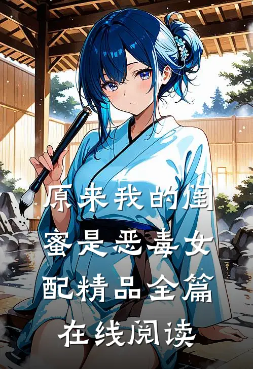 原来我的闺蜜是恶毒女配精品全篇在线阅读