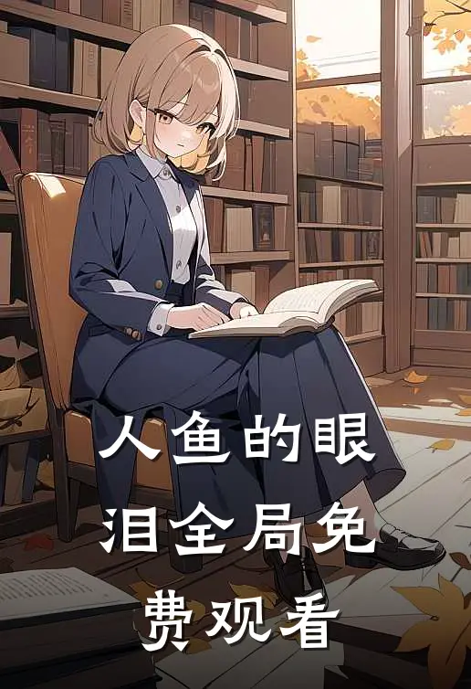 人鱼的眼泪全局免费观看