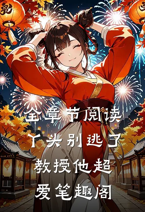 全章节阅读丫头别逃了教授他超爱笔趣阁