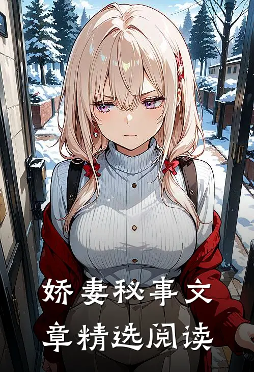 娇妻秘事文章精选阅读