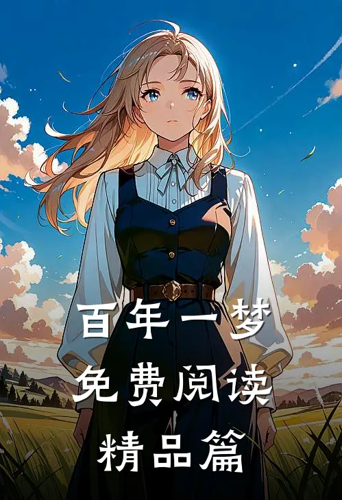 百年一梦免费阅读精品篇
