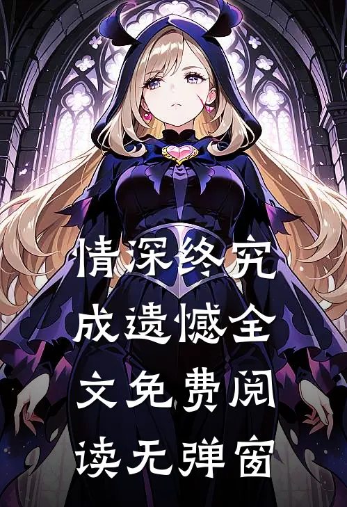 情深终究成遗憾全文免费阅读无弹窗