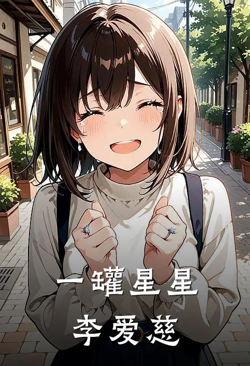 一罐星星李爱慈