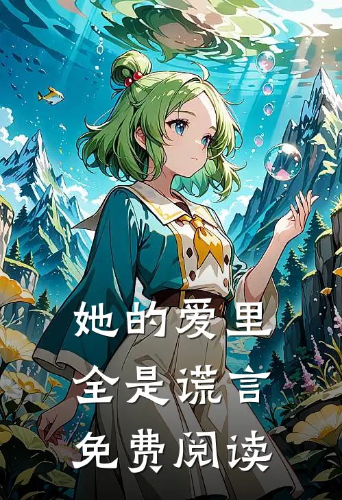 她的爱里全是谎言免费阅读