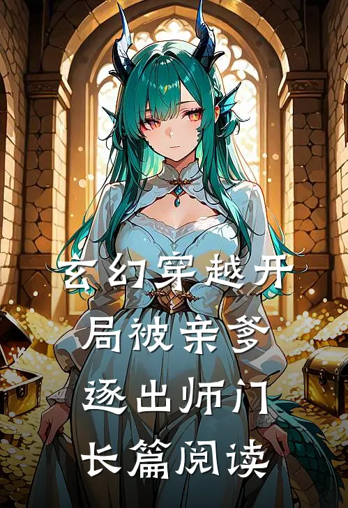 玄幻穿越开局被亲爹逐出师门长篇阅读