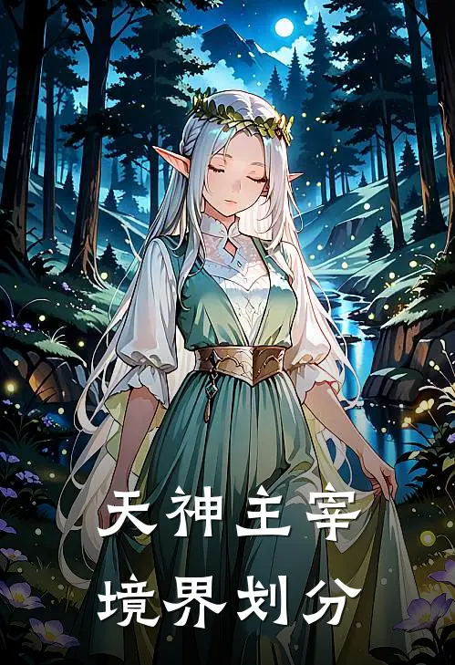 天神主宰境界划分