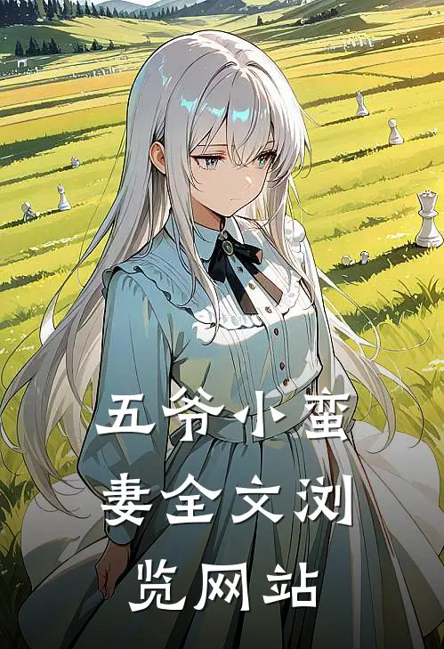 五爷小蛮妻全文浏览网站