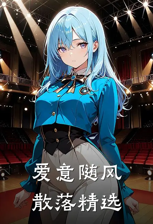爱意随风散落精选