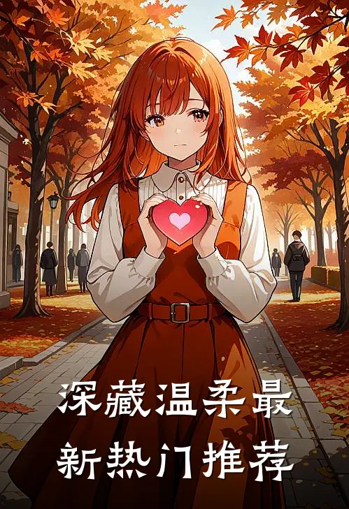 深藏温柔最新热门推荐