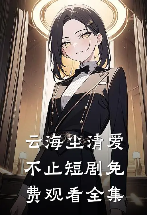 云海尘清爱不止短剧免费观看全集