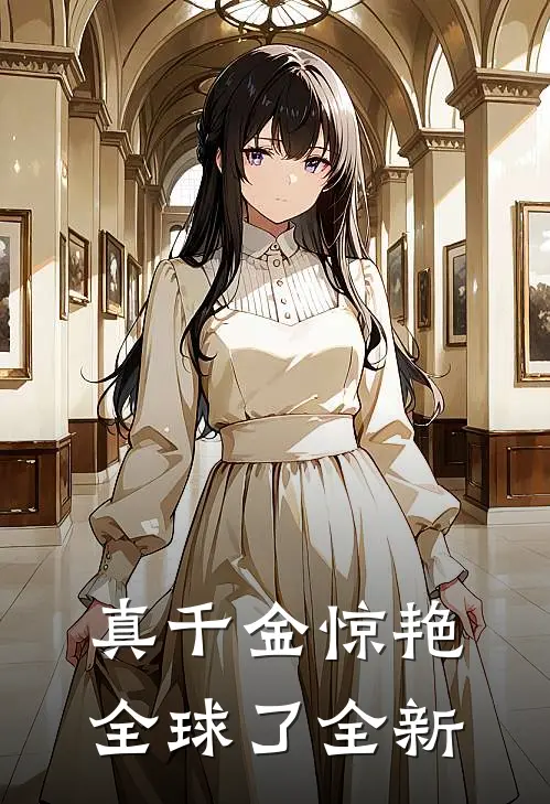 真千金惊艳全球了全新