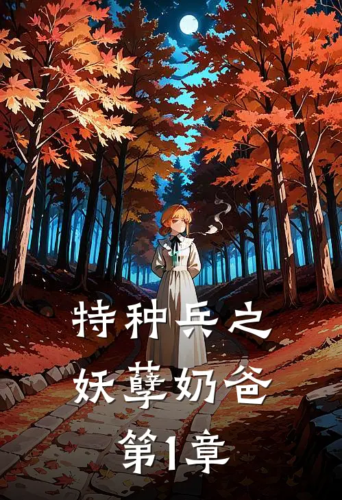 特种兵之妖孽奶爸 第1章