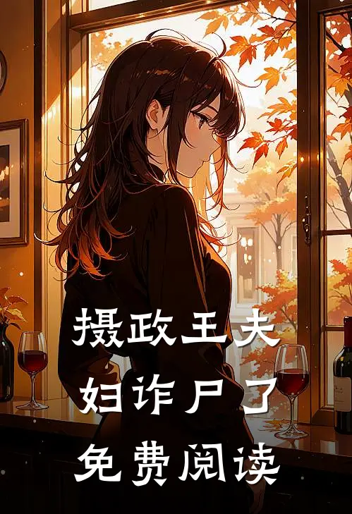 摄政王夫妇诈尸了免费阅读