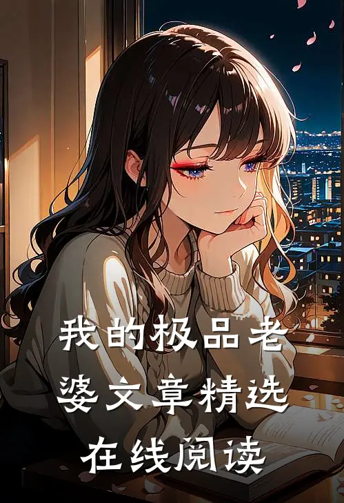 我的极品老婆文章精选在线阅读