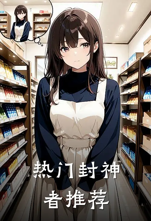 热门封神者推荐