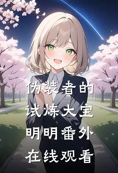 伪装者的试炼大宝明明 番外在线观看