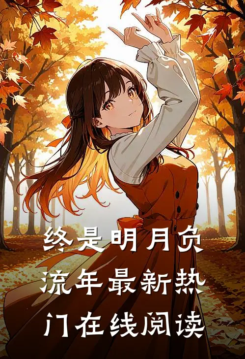 终是明月负流年最新热门在线阅读