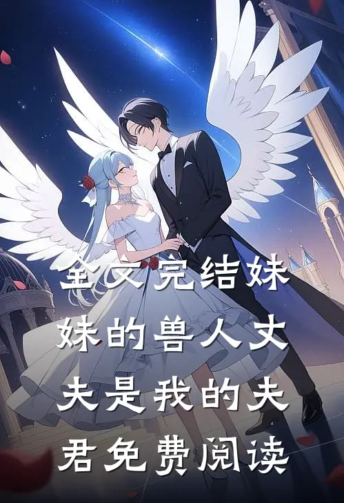 全文完结妹妹的兽人丈夫是我的夫君免费阅读
