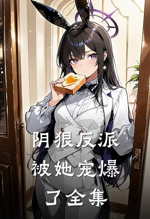 阴狠反派被她宠爆了全集