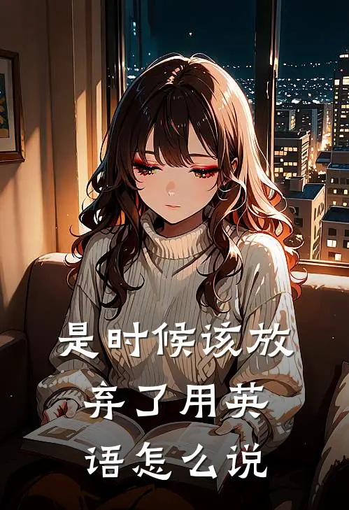 是时候该放弃了用英语怎么说