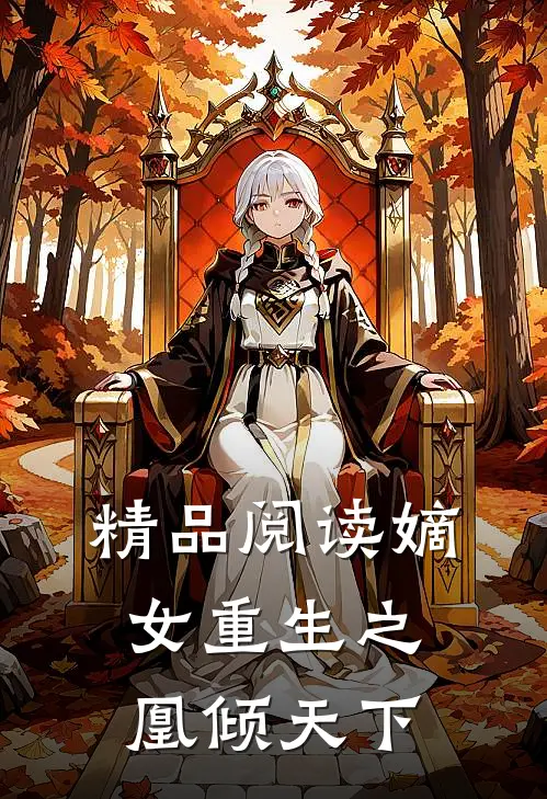 精品阅读嫡女重生之凰倾天下