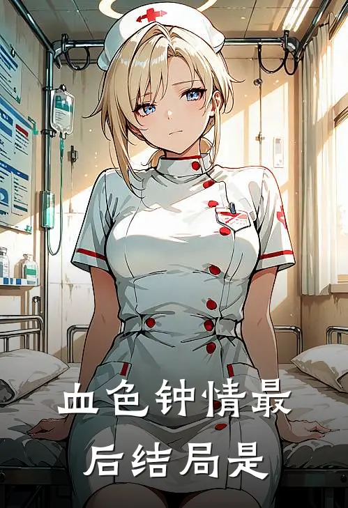 血色钟情最后结局是