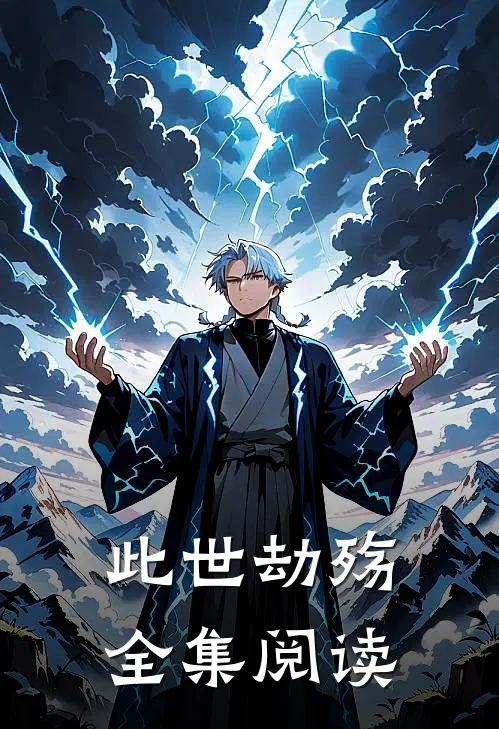 此世劫殇全集阅读