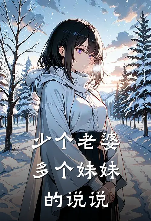 少个老婆多个妹妹的说说
