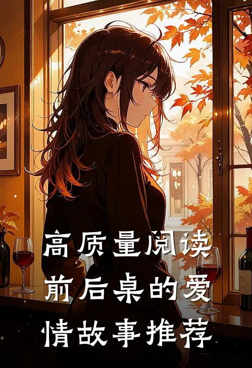 高质量阅读前后桌的爱情故事推荐