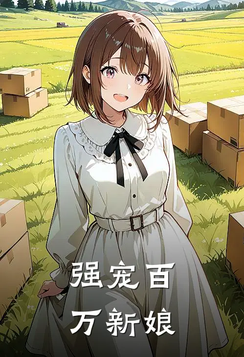 强宠百万新娘