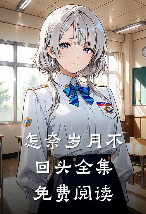 怎奈岁月不回头全集免费阅读