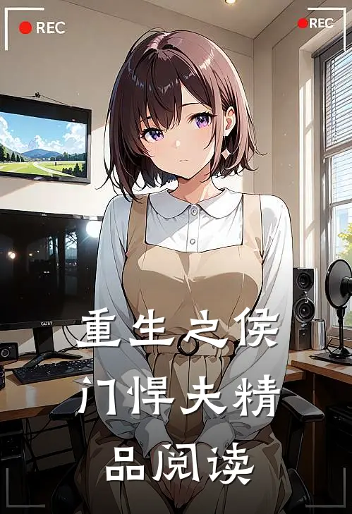 重生之侯门悍夫精品阅读