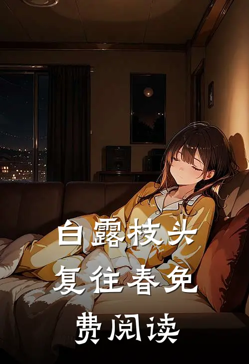 白露枝头复往春免费阅读