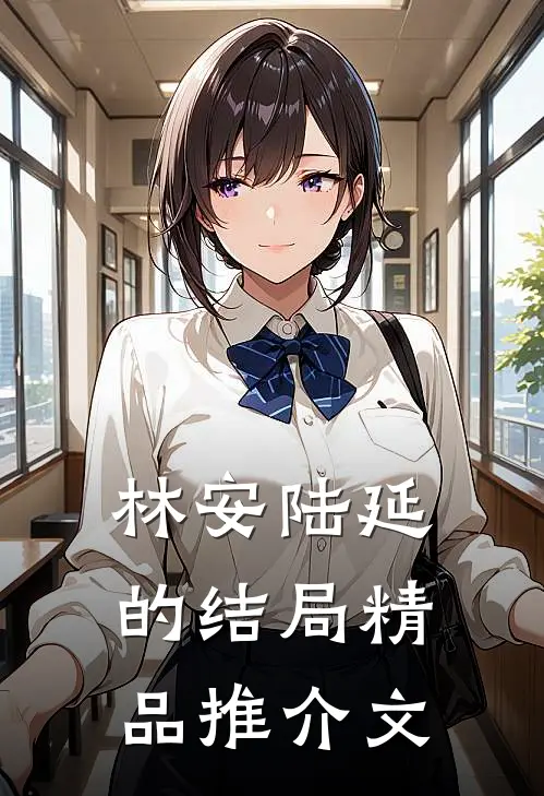 林安陆延的结局精品推介文