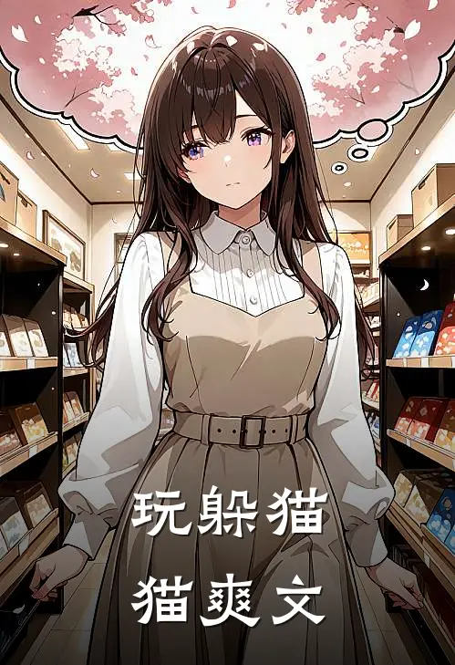 玩躲猫猫爽文
