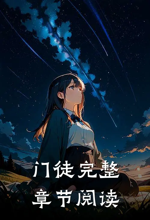 门徒完整章节阅读