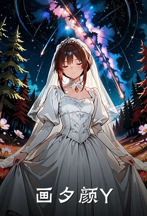 画夕颜Y