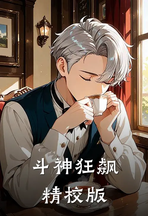 斗神狂飙精校版