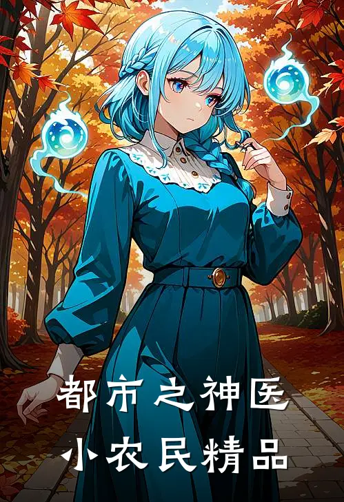 都市之神医小农民精品