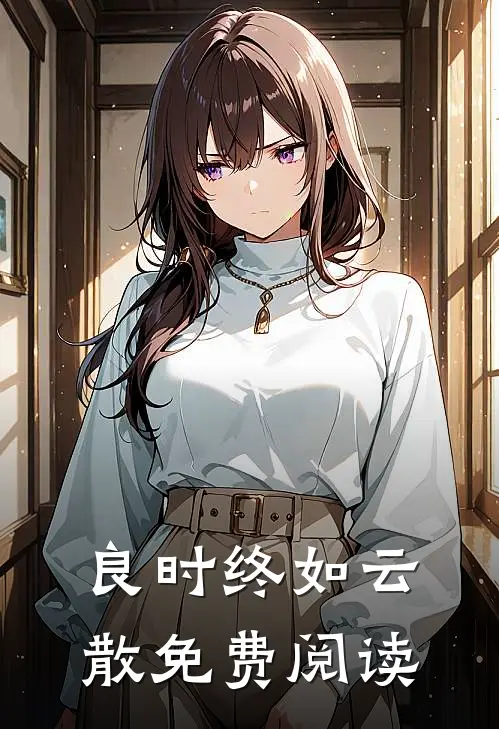 良时终如云散免费阅读