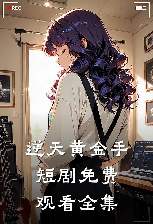 逆天黄金手短剧免费观看全集