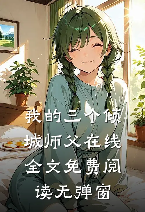 我的三个倾城师父在线全文免费阅读无弹窗