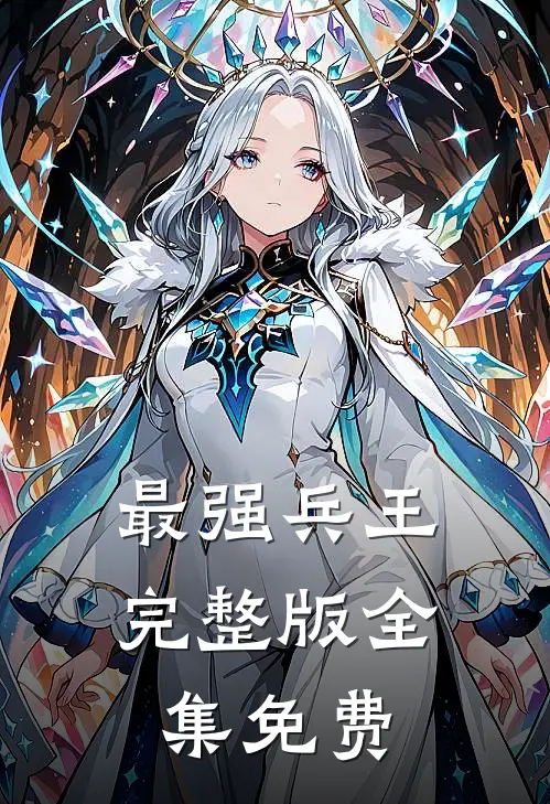 最强兵王完整版全集免费