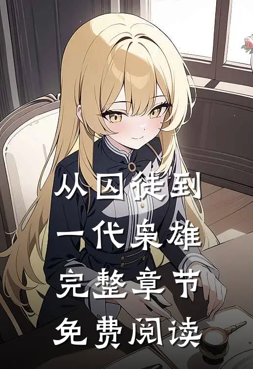 从囚徒到一代枭雄完整章节免费阅读