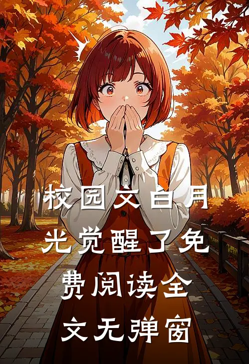 校园文白月光觉醒了免费阅读全文无弹窗