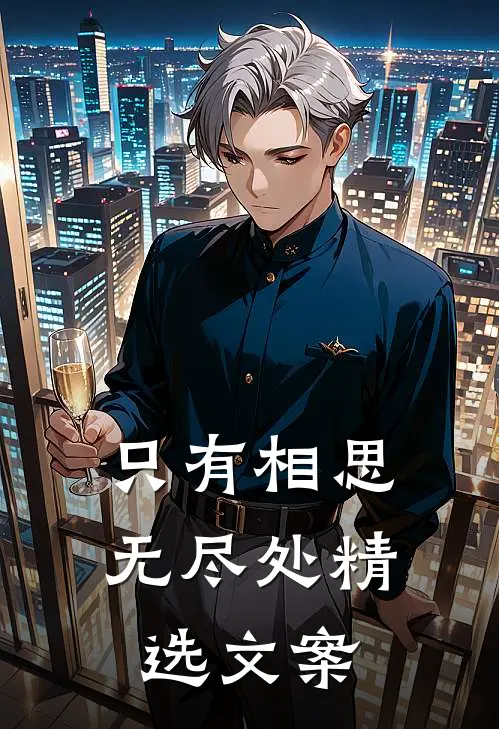 只有相思无尽处精选文案
