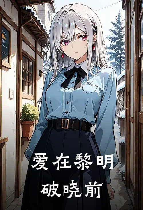 爱在黎明破晓前