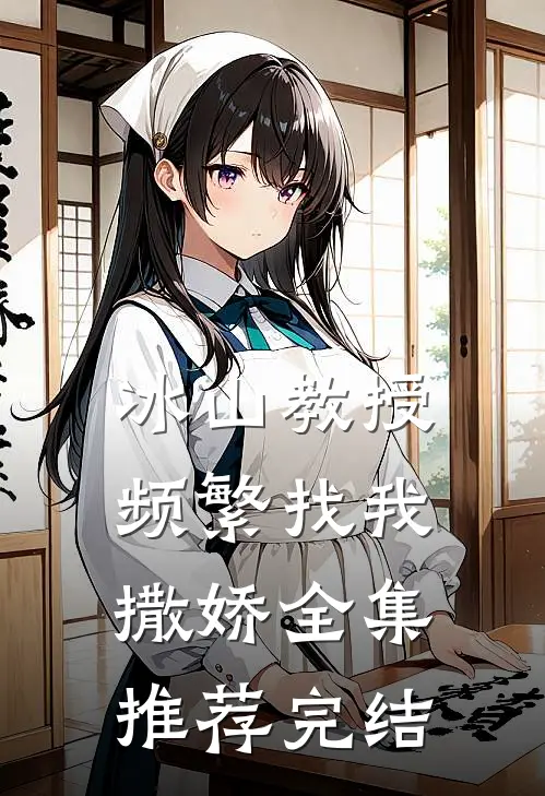 冰山教授频繁找我撒娇全集推荐完结